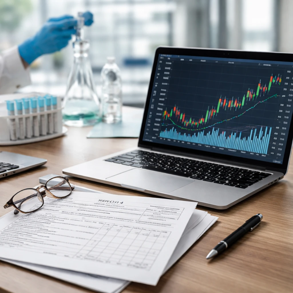 Mirum Director Executes $204K Sale While Exercising Options; Company Posts Strong 2025 Sales