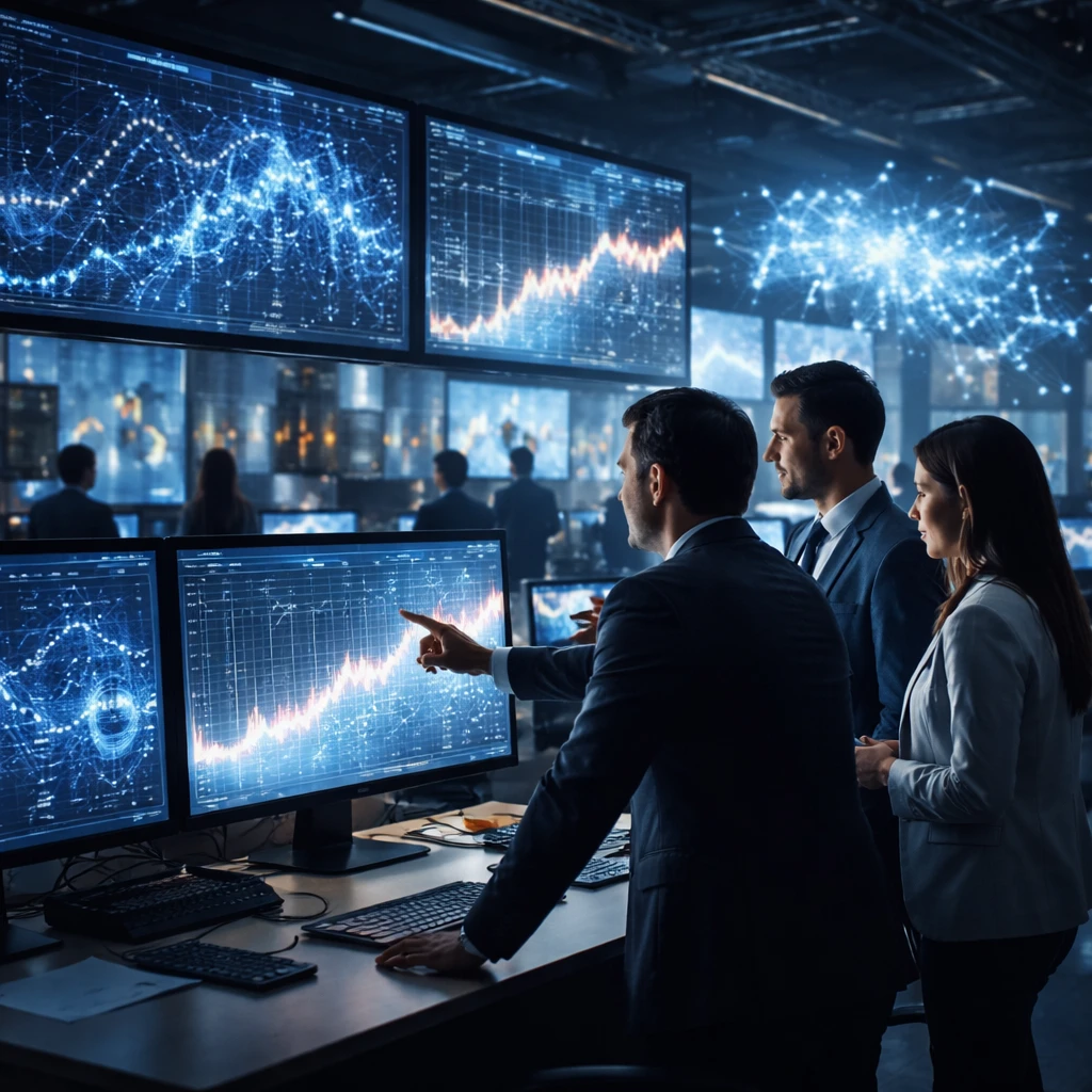 Wells Fargo Flags Selectivity, AI Focus Ahead of US Software Q1 Results