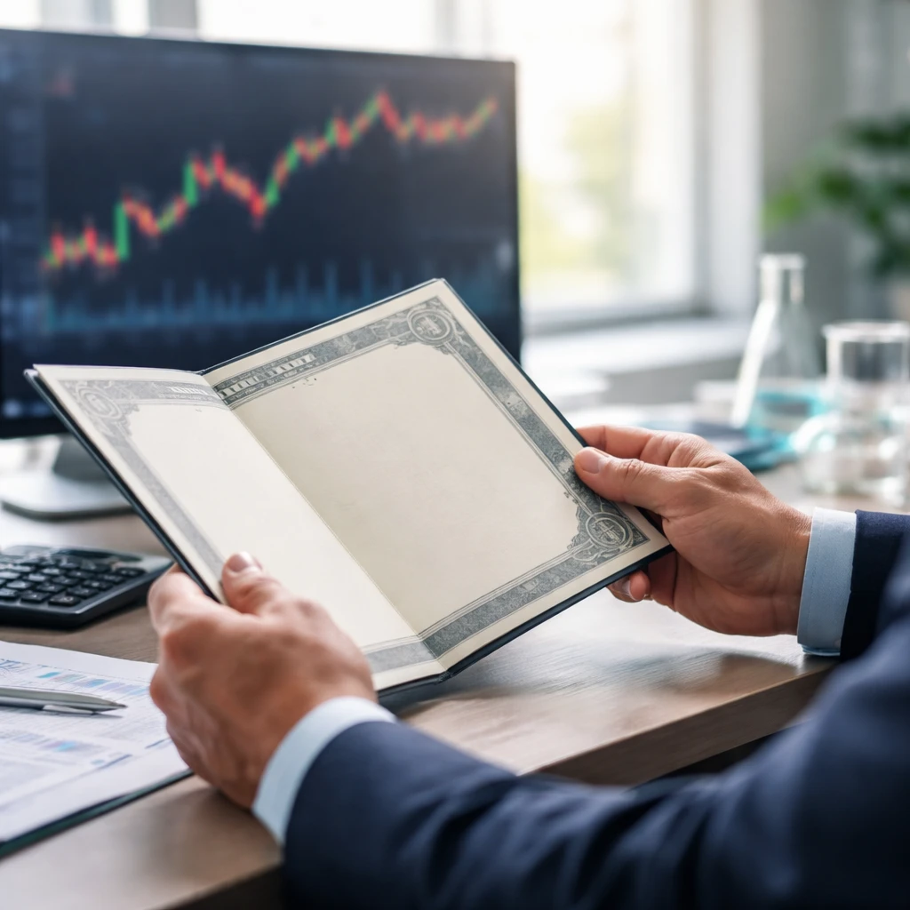 Rapid Micro Biosystems CFO Executes $32k Share Sale to Cover RSU Taxes