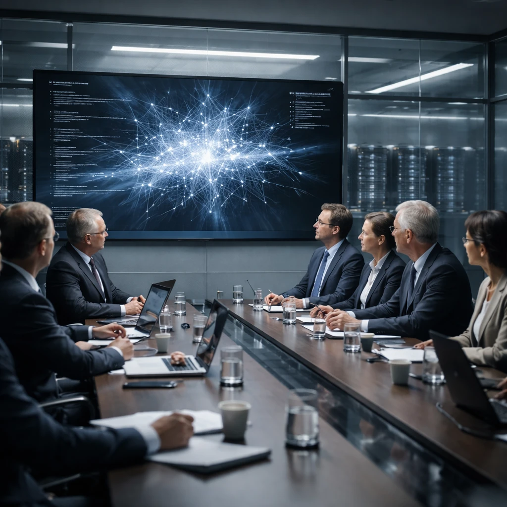 Global Regulators Lag Behind Banks in Monitoring Frontier AI Risks, Report Finds