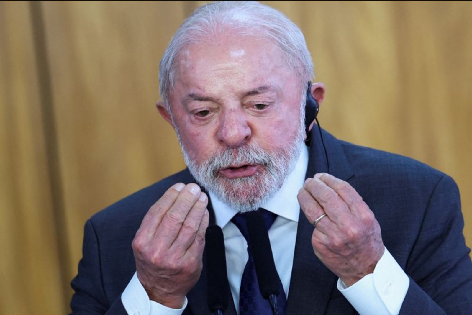 Lula to Submit New Supreme Court Nomination After Senate Rejection, Allies Say