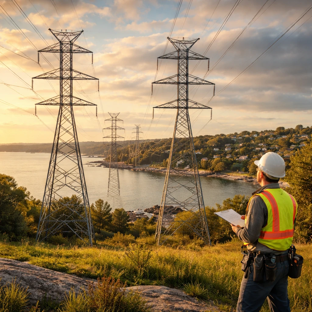 Wells Fargo Raises Eversource to Overweight as Regulatory and Equity Clarity Improve