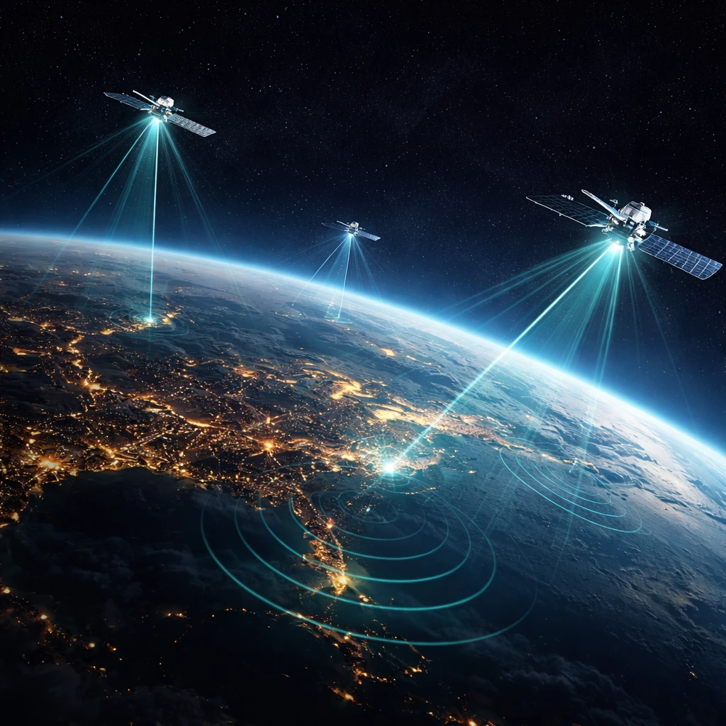 HawkEye 360 Tops $100M in International Contract Awards; Stock Rises Premarket