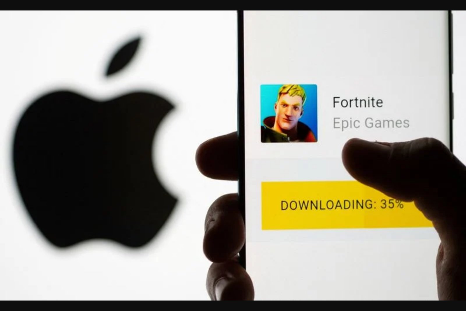 Supreme Court to Hear Apple’s Appeal of Contempt Finding in Epic Games Case