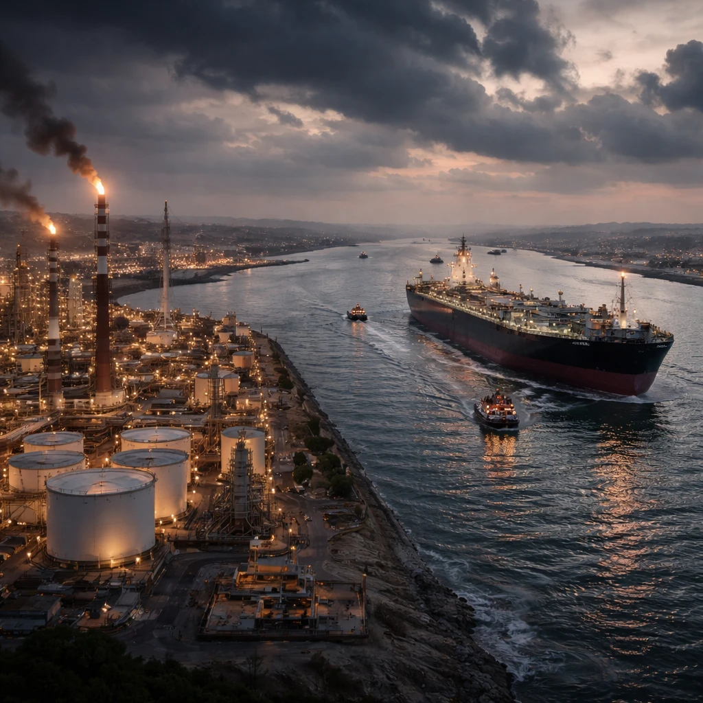 Northwest European Gasoline Margins Rise as Crude Pulls Back from $100 Peak