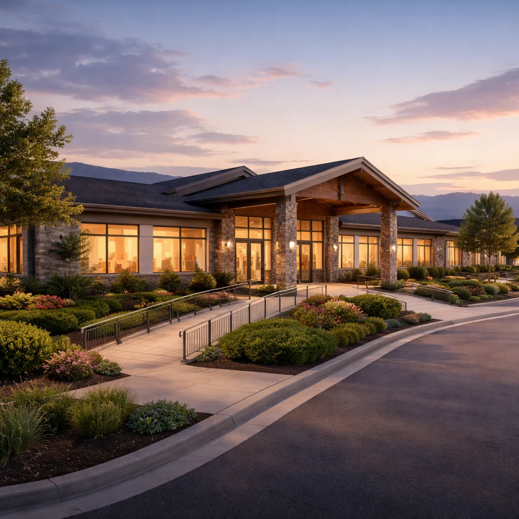 PACS Group to Add 34 Skilled Nursing Facilities in Multi-State Deal