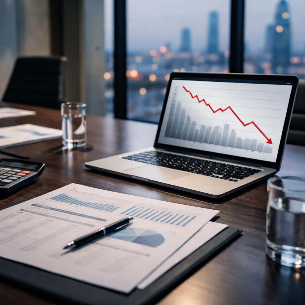 Solutions by STC Falls Short of Revenue Targets as Q4 Results Lag Expectations