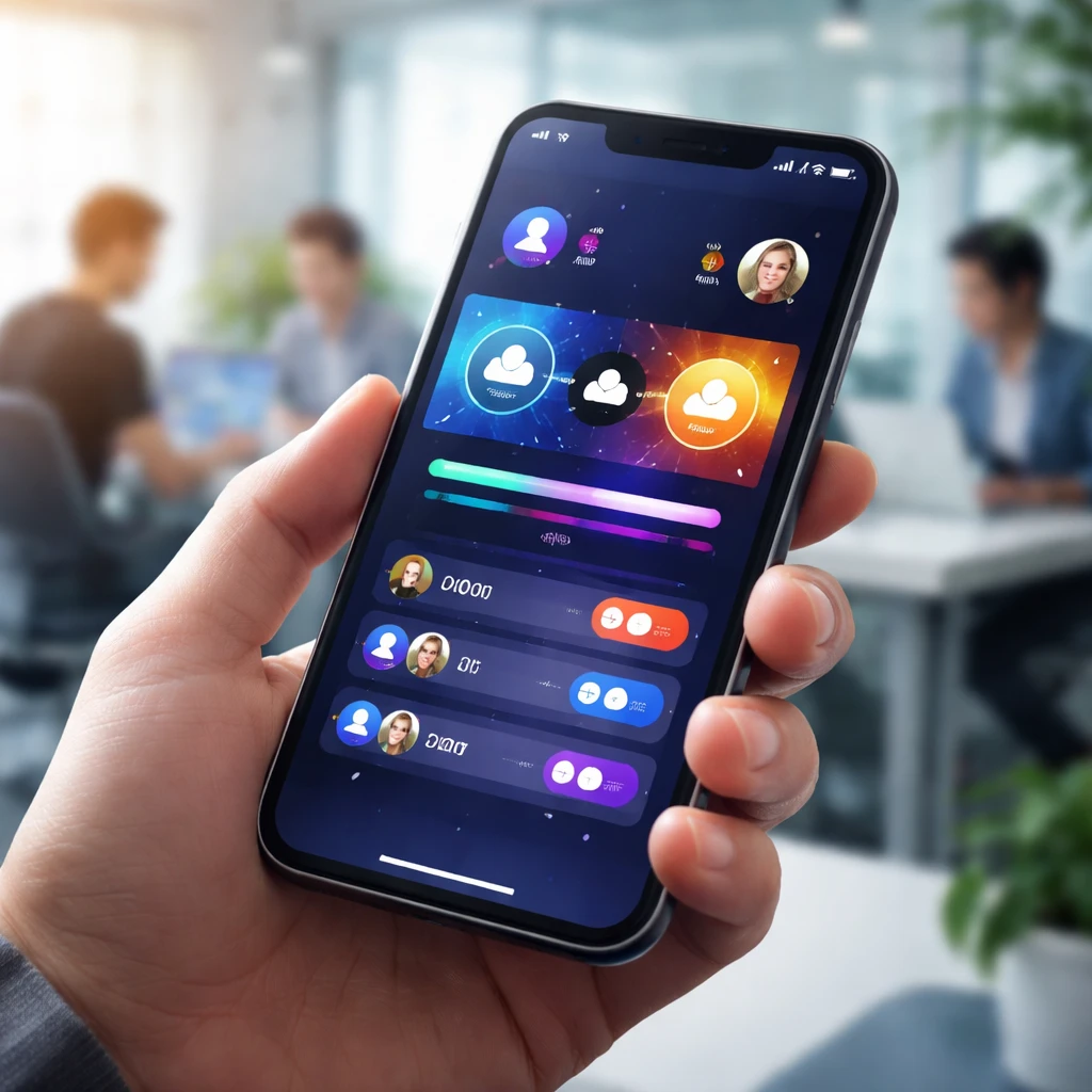 Meta Developing Standalone Prediction Markets App Called Arena
