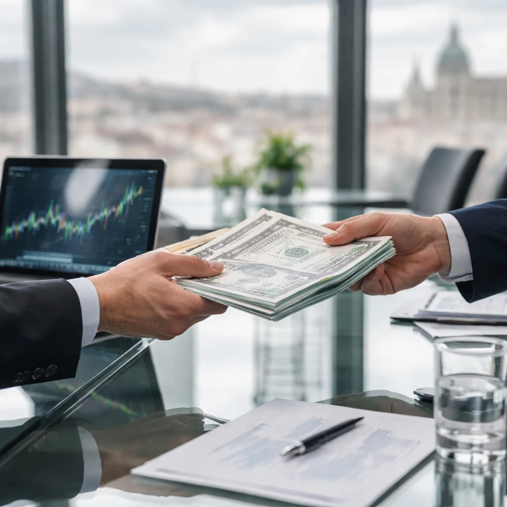 Prosus disposes 5% stake in Delivery Hero to Aspex for €335m