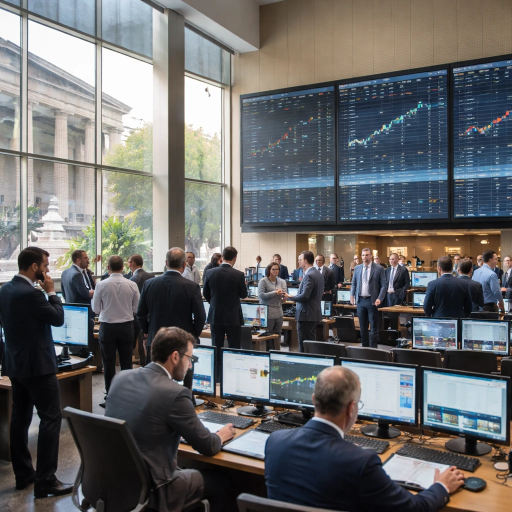 Athens Shares Climb as Banking, Construction and Travel Stocks Lead Rally