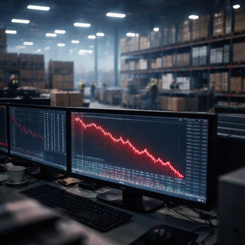 Ingram Micro Shares Fall After Controlling Holder Announces Large Secondary Offering