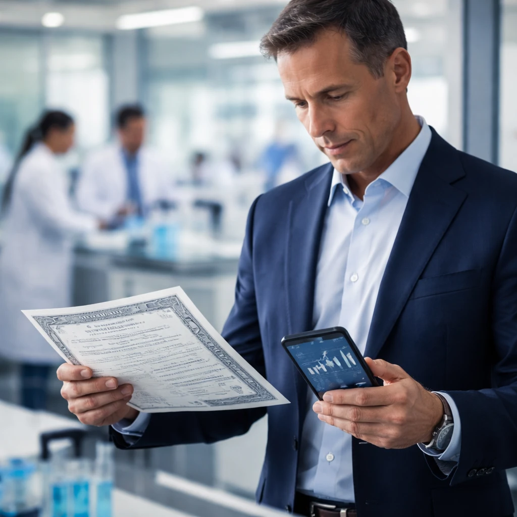 Mirum Pharmaceuticals COO Sells Shares as Company Posts Strong Sales and Raises Guidance