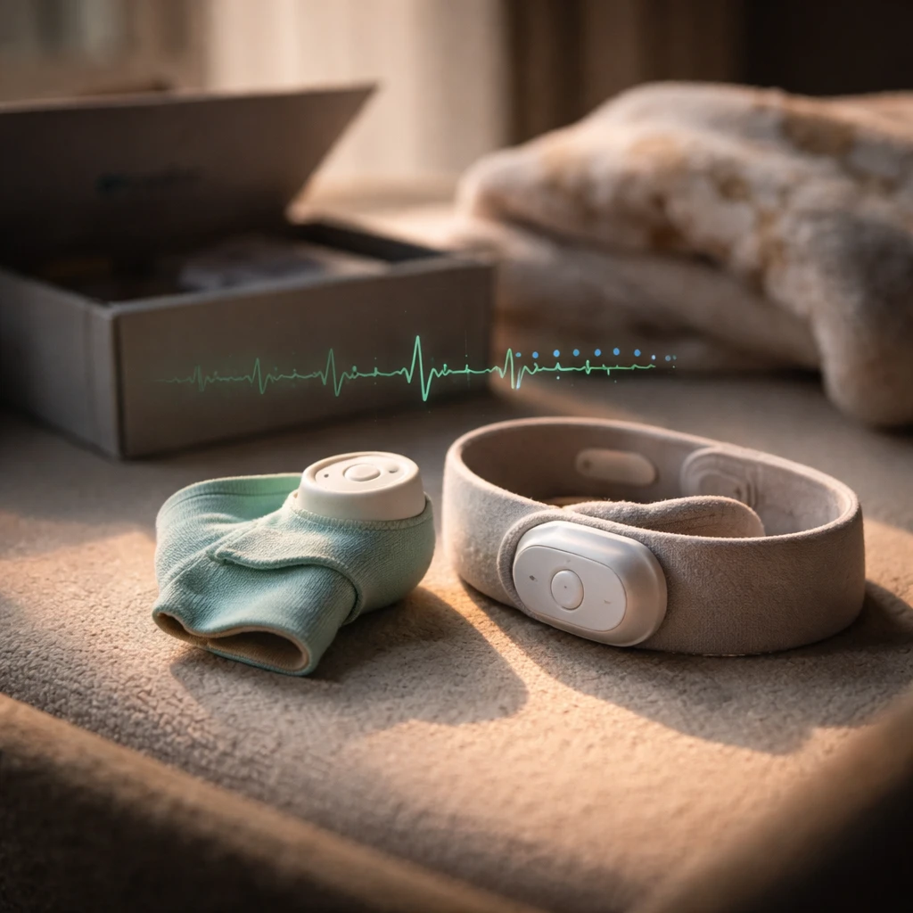 Owlet After the Drop: A Volatile Selloff That Looks Like a Tactical Buy