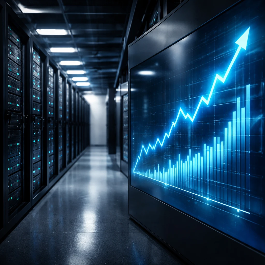 Dell Shares Jump as AI Server Demand, Institutional Buying and Analyst Upgrades Align