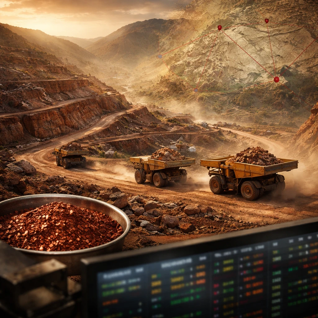 ACG Metals: A High-Conviction Long on an Under-the-Radar Copper Roll-Up