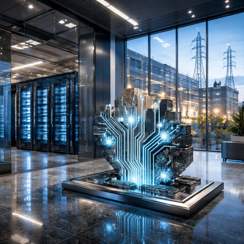 Oppenheimer Raises TE Connectivity to Outperform, Cites AI, Grid and Industrial Tailwinds