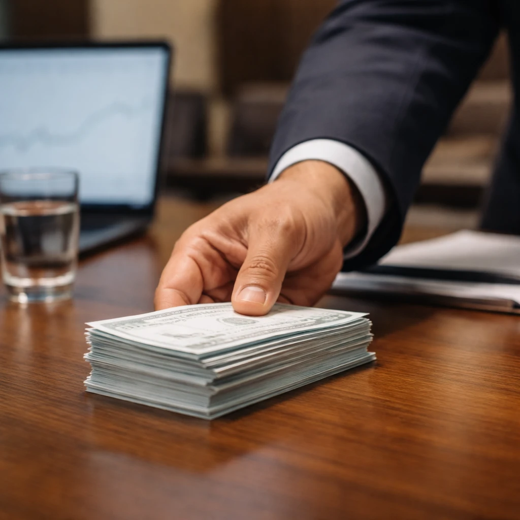 HF Foods Director Adds 8,100 Shares in Small Insider Purchase Worth $14,548