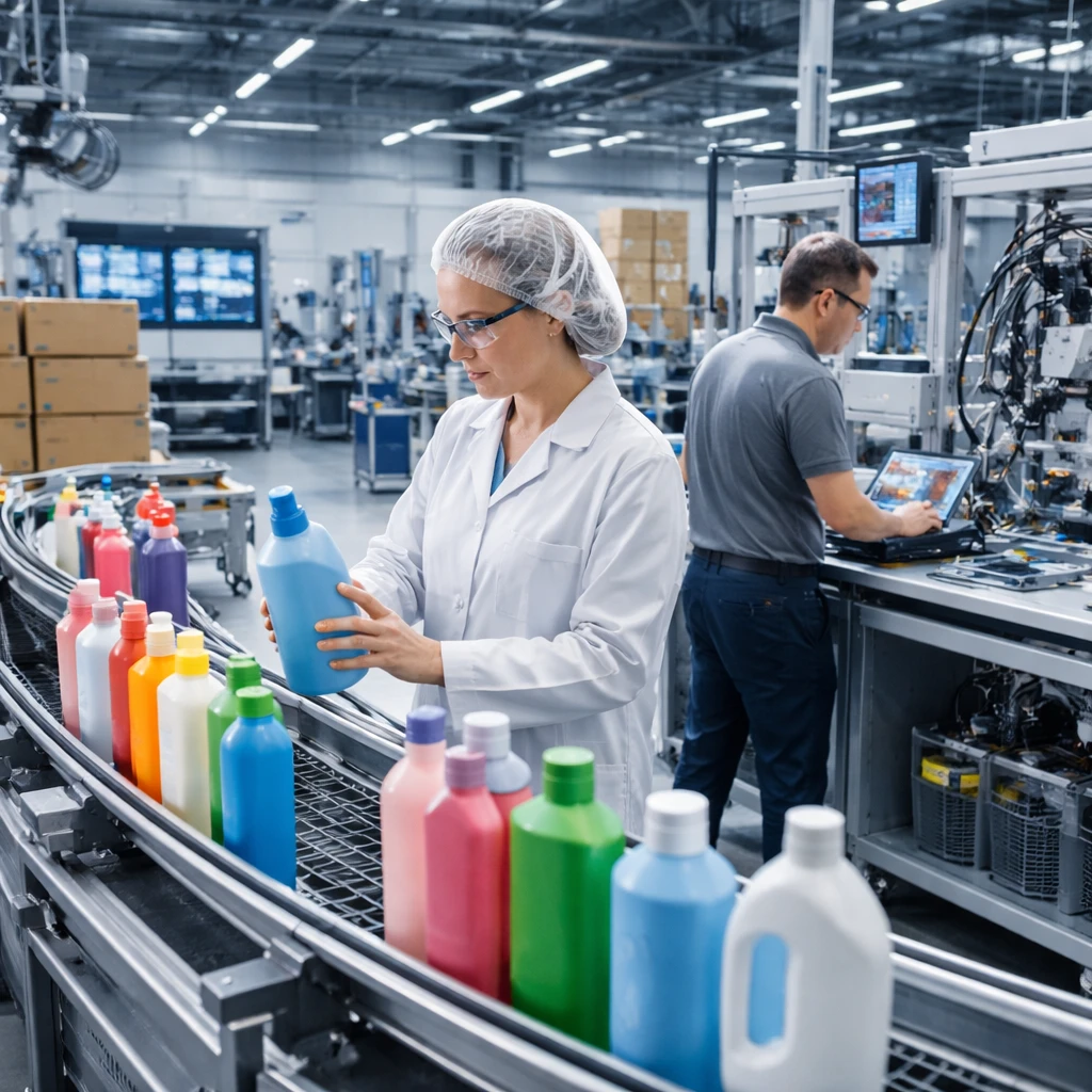 Henkel posts mixed Q4 as consumer volumes outpace expectations but group sales lag