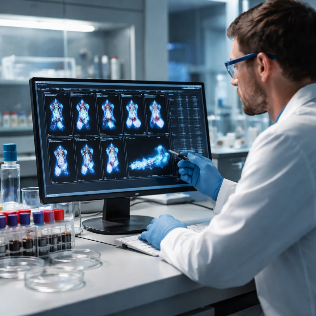 Ernexa Shares Jump After Independent Preclinical Validation of ERNA-101 in Ovarian Cancer Models