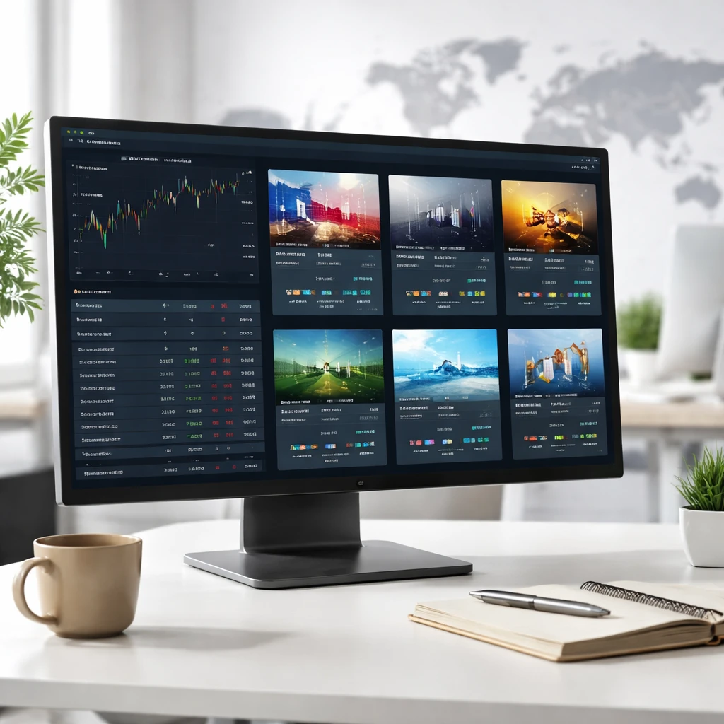 DriveWealth to Embed Regulated Prediction Markets into Global Brokerage Services