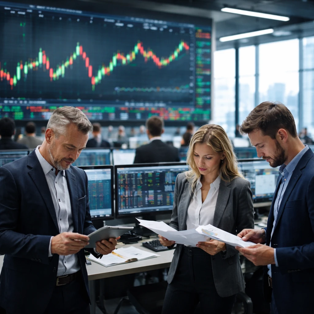 Oslo market edges higher as healthcare and utilities lead; mixed movers across sectors