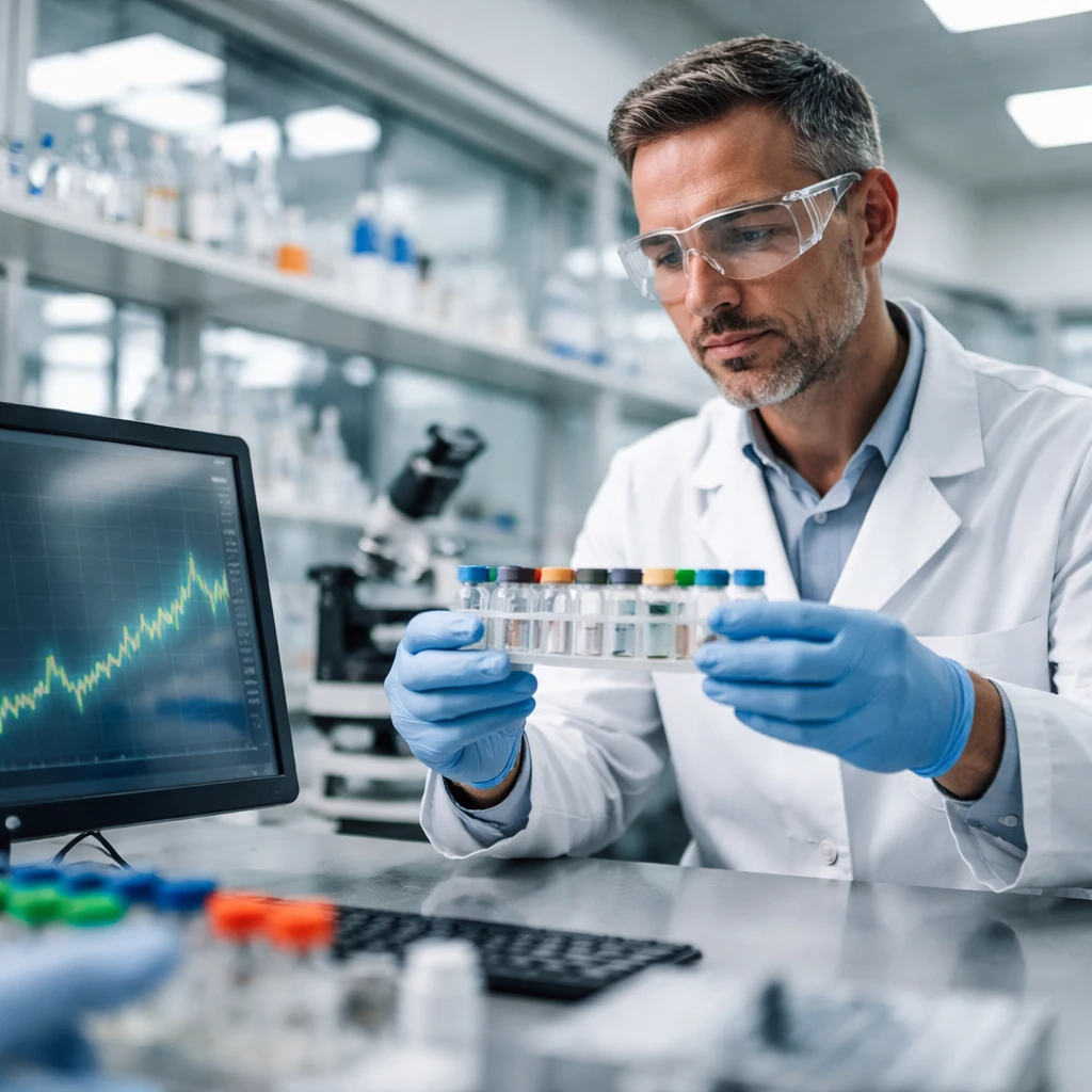 ImmunityBio Secures $100M Financing, Shares Jump After Mixed Debt and Equity Moves