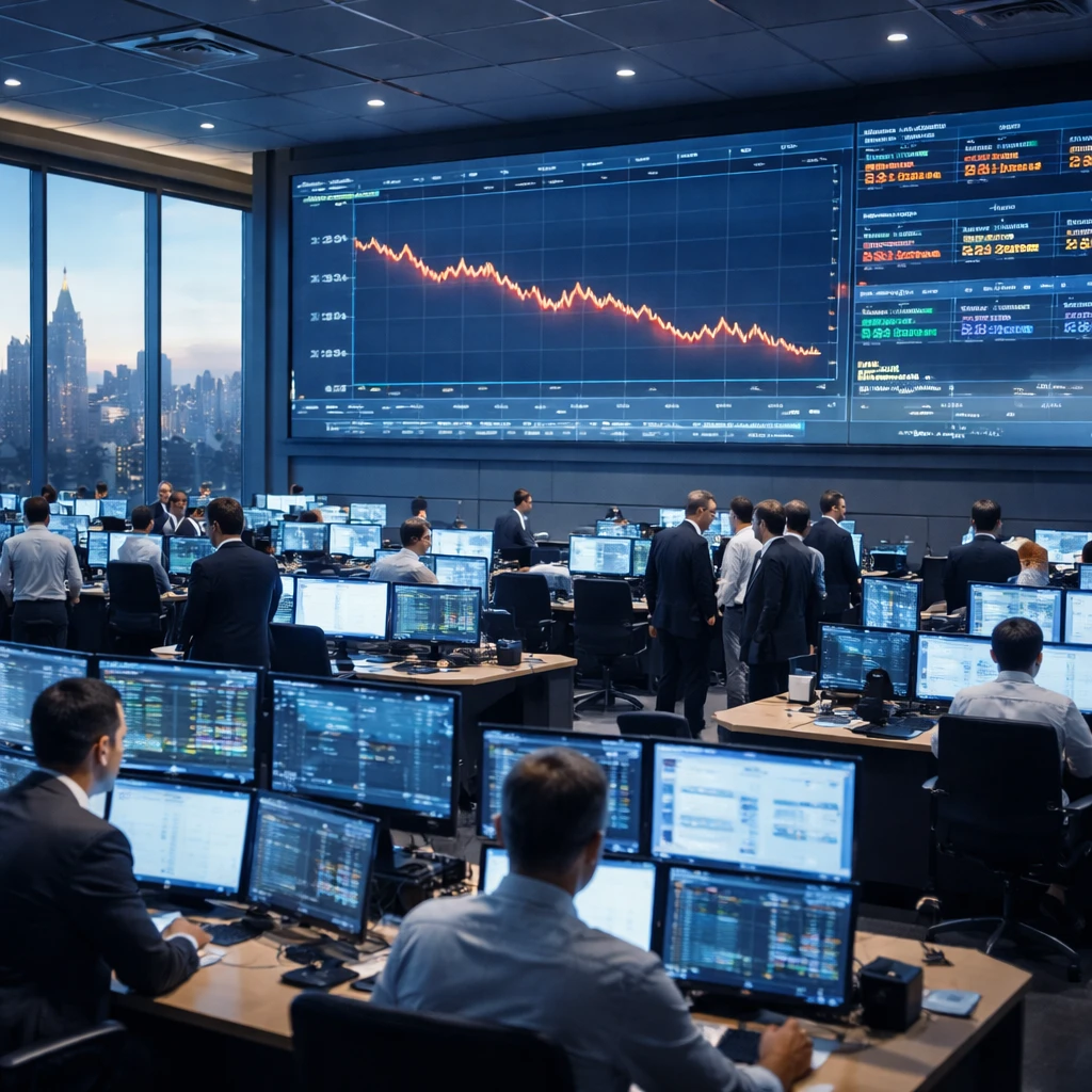 MOEX Russia Index Inches Lower as Mining, Manufacturing and Telecoms Weigh