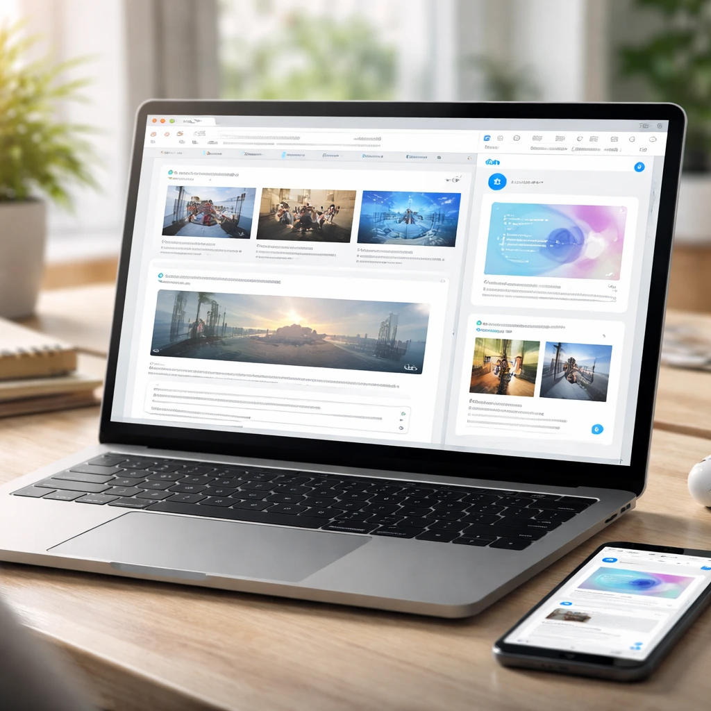 Google rolls Gemini AI features out across new global Chrome markets