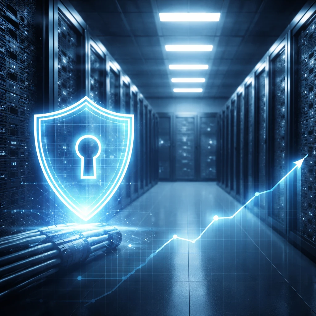 TD Cowen Sticks With Buy on Fortinet After Strong 2025 Finish; $100 Price Target Intact