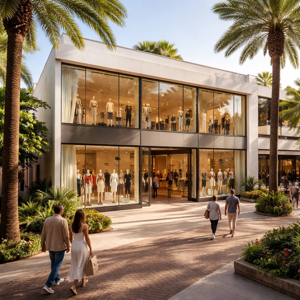 Revolve Group Co-CEO Disposes of $4.04M in Stock; Converts Class B Shares to Class A