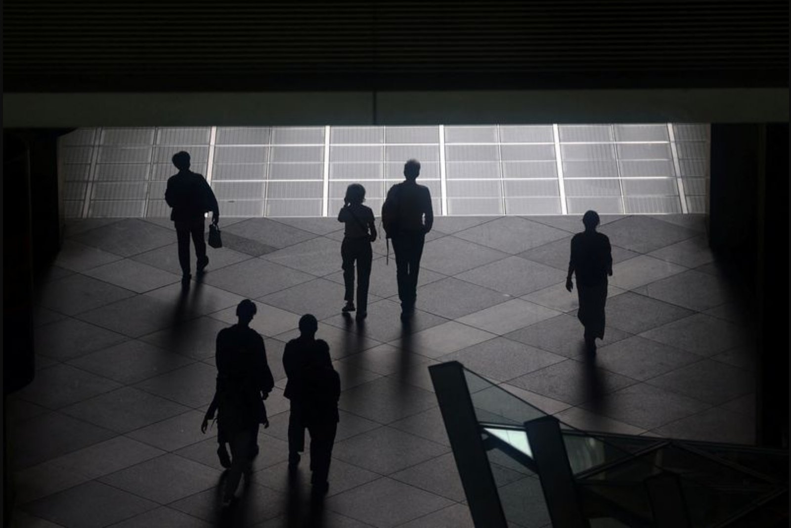 Preliminary tally shows Japanese firms agree to 5.26% average pay rise amid tight labour market