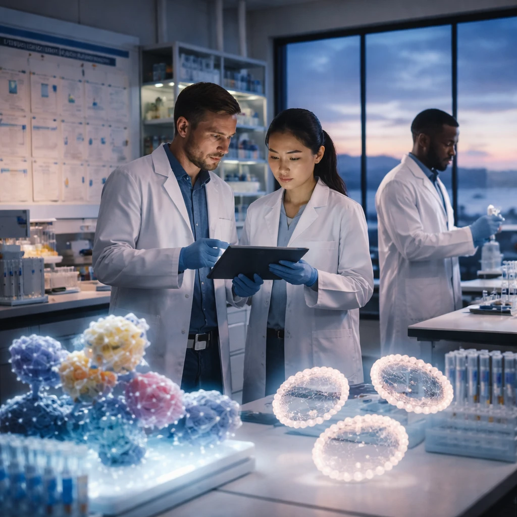 Boundless Bio (BOLD): A Cheap, Clinical-Stage Bet on a First-in-Class Kinesin Degrader