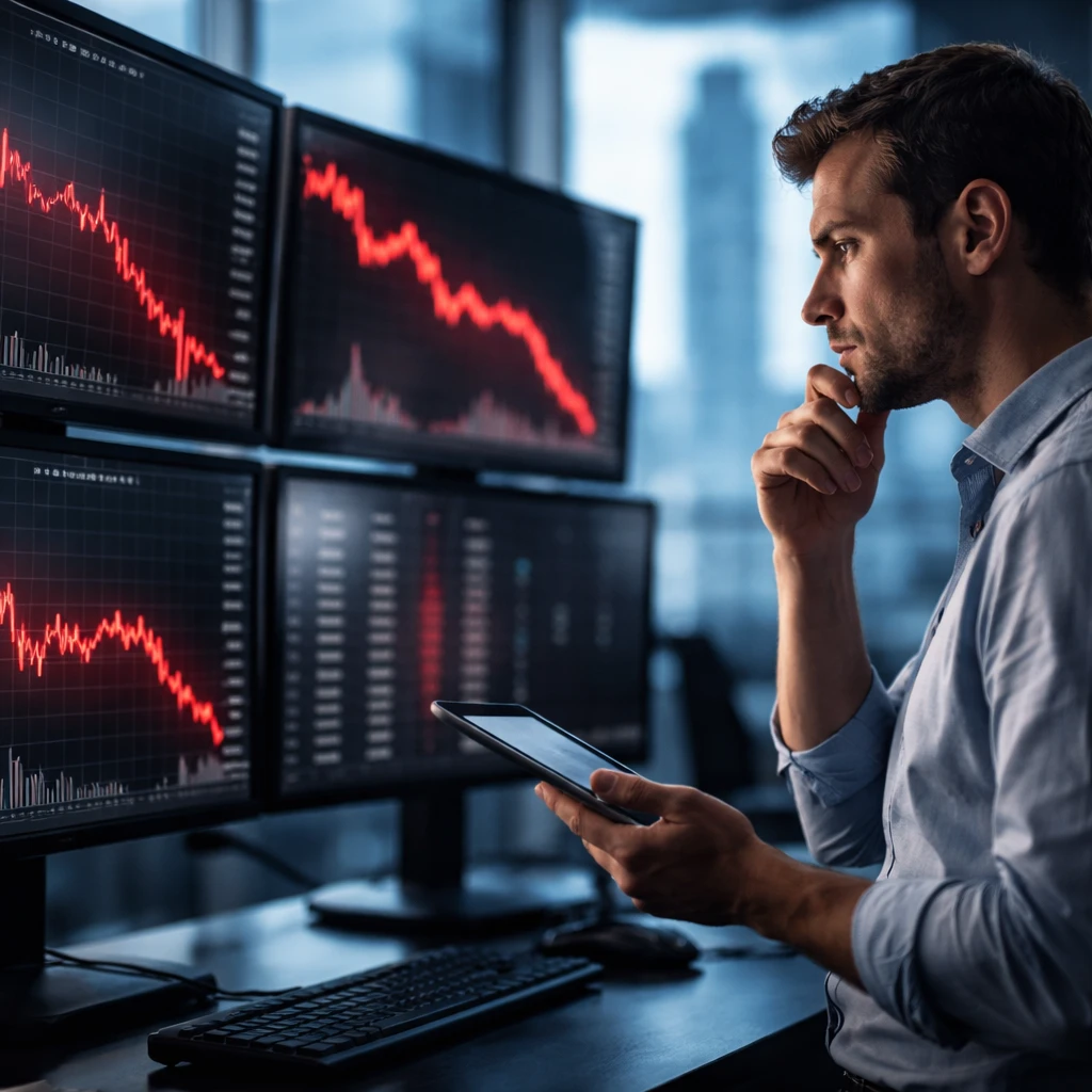 ServiceNow Pulls Back After Rapid Rally as Traders Take Profits