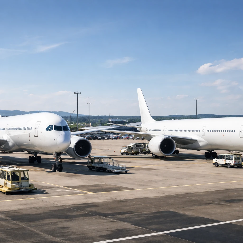 Lufthansa commits to 20 next-generation long-haul jets in $7.7 billion deal