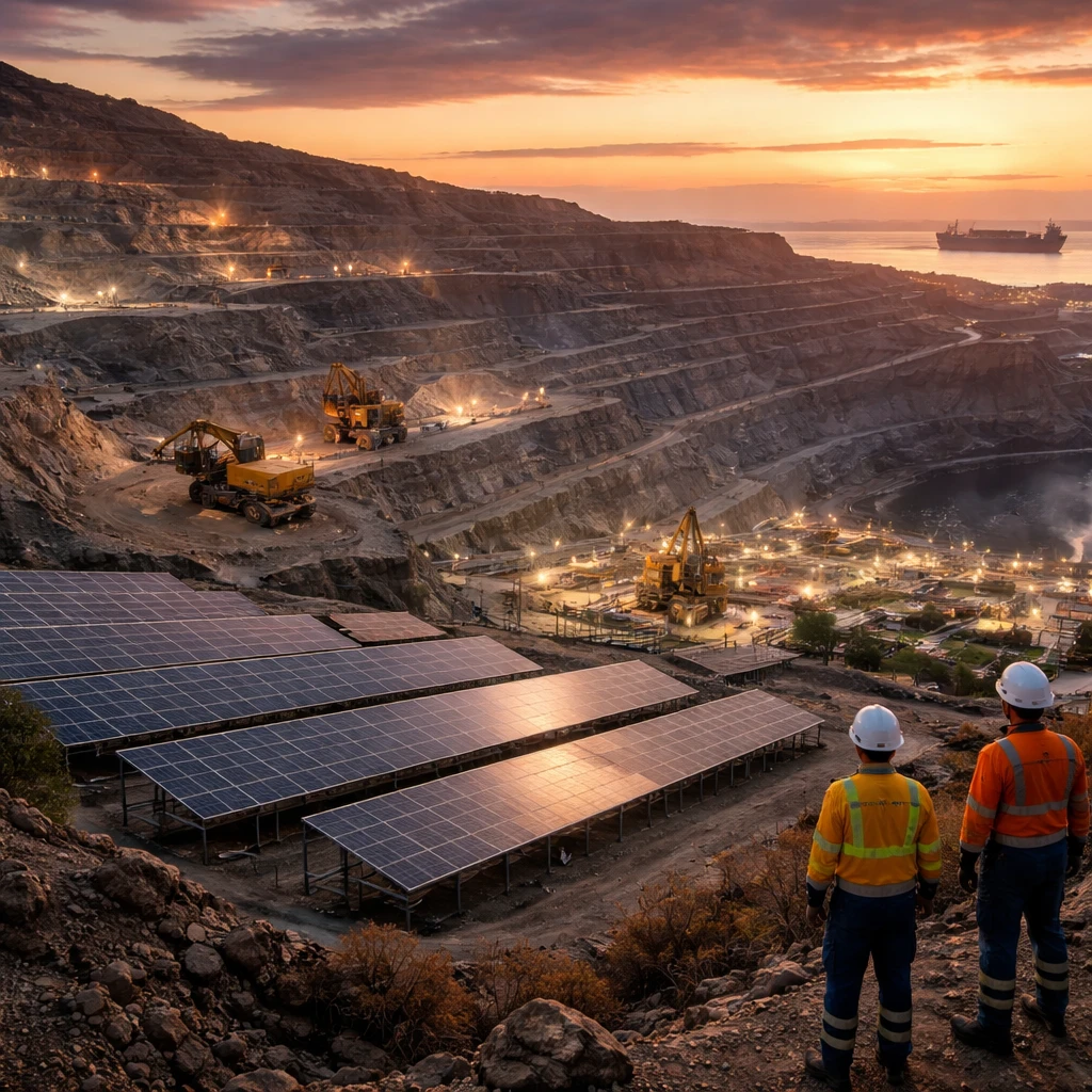 Erste Group Elevates Rio Tinto to Buy, Citing Strong ROE and Yield