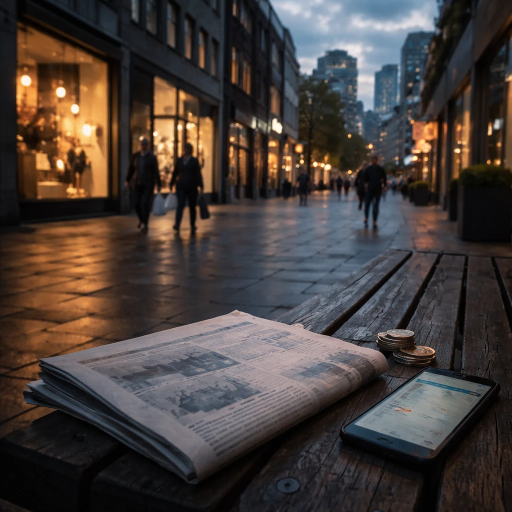 Barclays Lowers U.S. Q1 Growth Call After Tepid Consumer Outlays