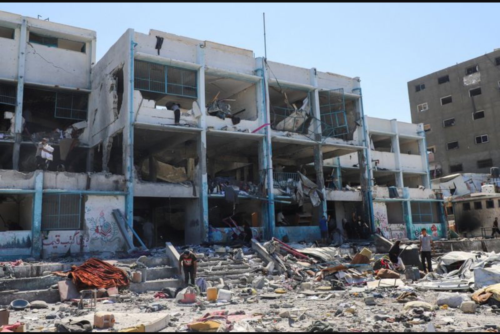 UNRWA Chief Urges High-Level Probe After Hundreds of Staff Killed in Gaza Conflict