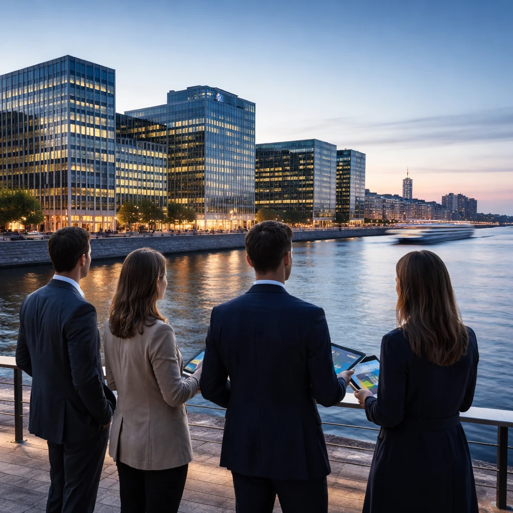 Helsinki bourse closes higher as Oil & Gas, Utilities and Tech push gains