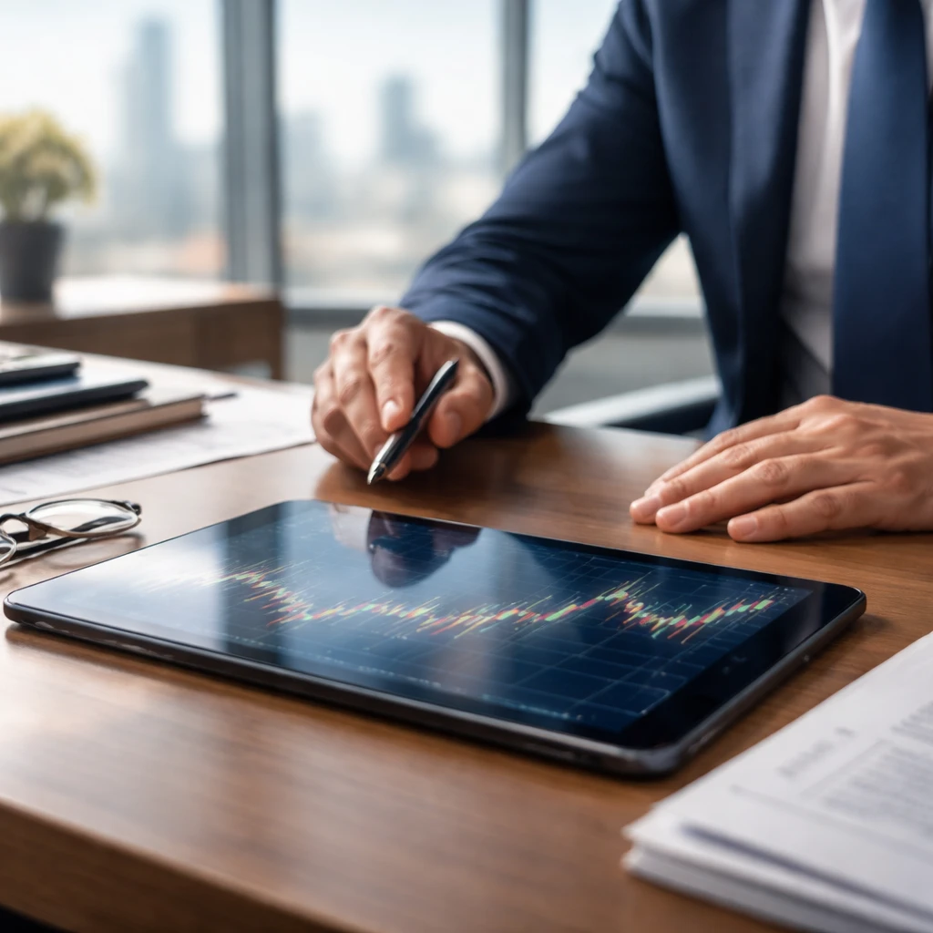 Ooma CEO Completes $369K Share Sale as Company Posts Better-Than-Expected Q4 Results