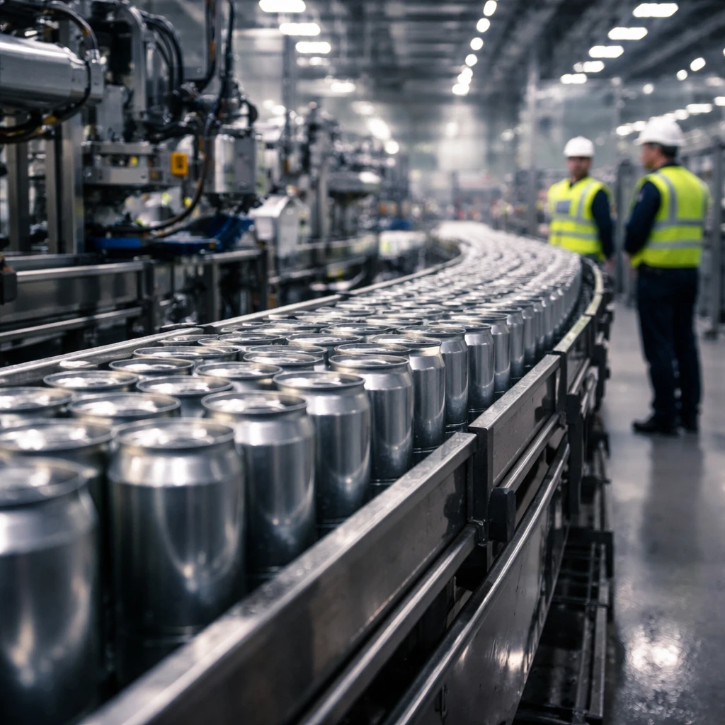 Analysts Pull Back on Crown Holdings After Share Rally, Citing Limited Near-Term Upside