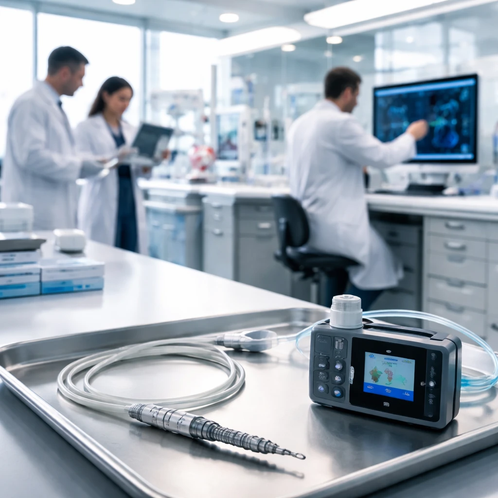 Barclays Restarts Coverage of Medtronic with Overweight Rating and $116 Target