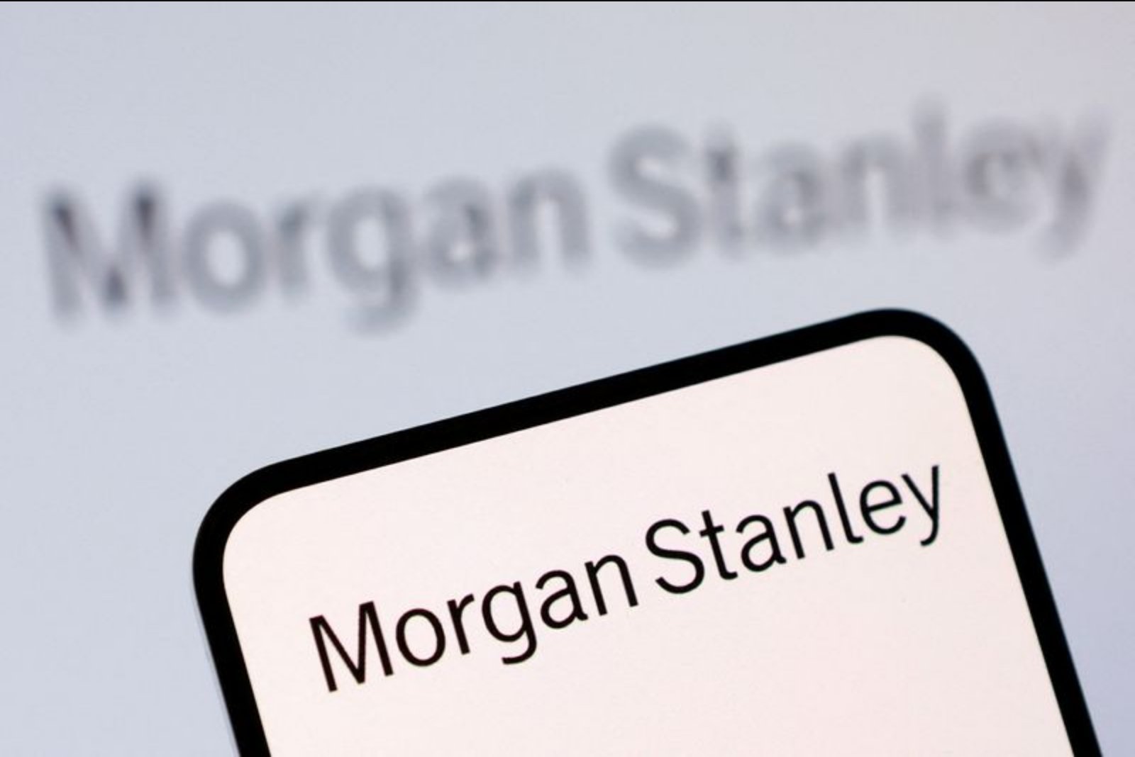 Morgan Stanley Turns to Contract Hires in Hong Kong to Manage IPO Surge