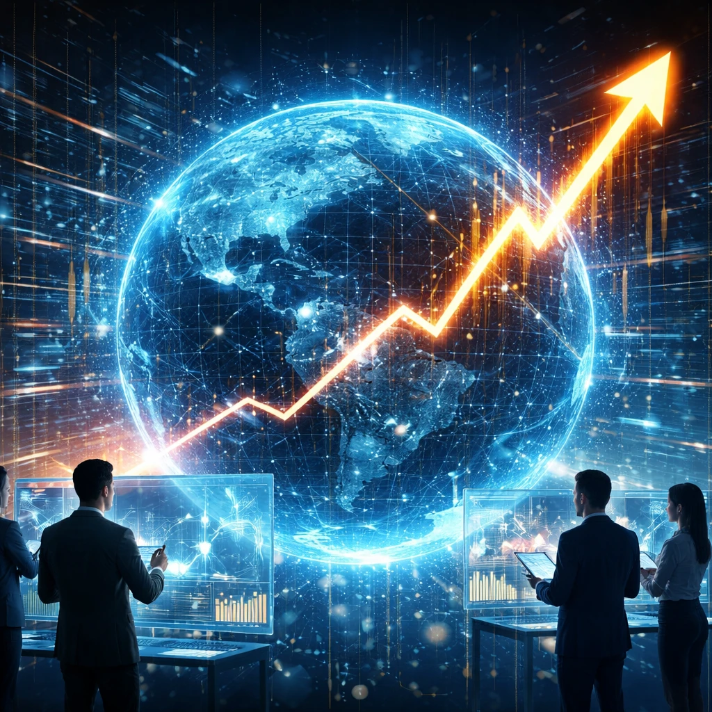 Global Mofy Metaverse Shares Jump After 1-for-50 Reverse Split Takes Effect