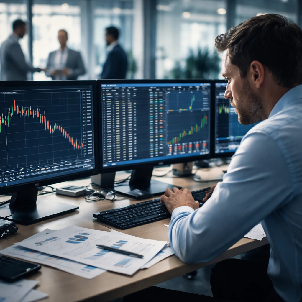 Janus Henderson Shares Slip After Trian Rejects Victory Capital’s Revised Offer