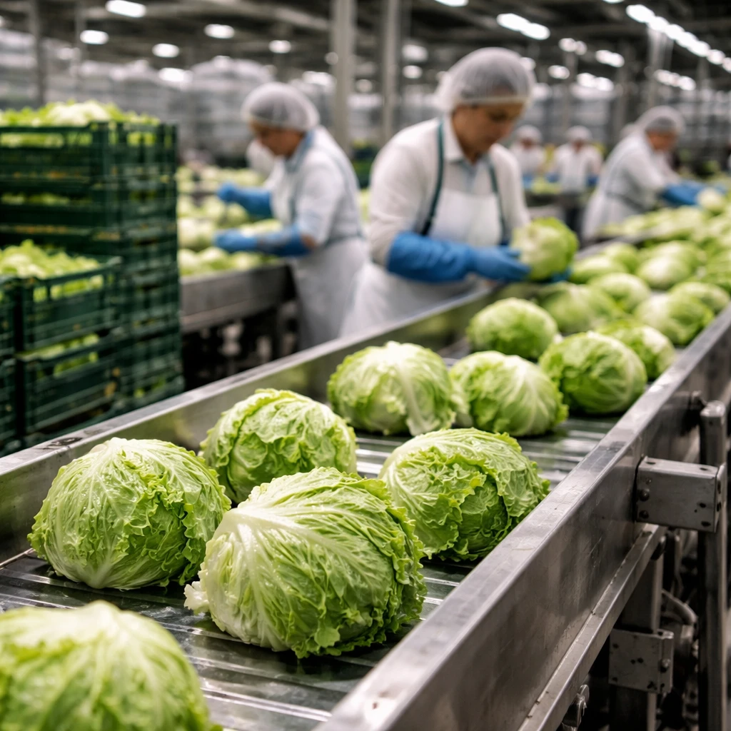 U.S. FDA Opens Probe into New Cyclospora Outbreak Tied to 72 Cases