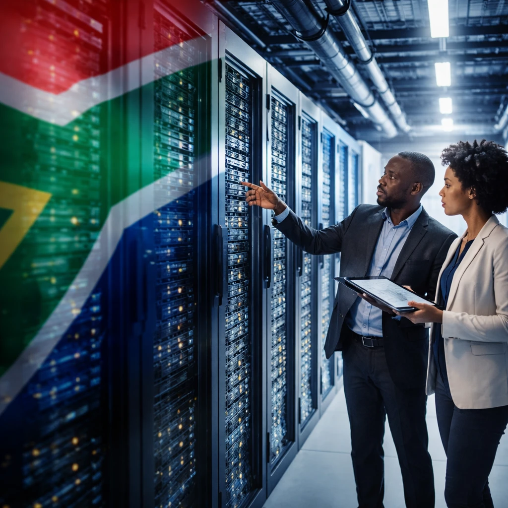 South Africa releases draft national AI policy proposing new regulators and incentives