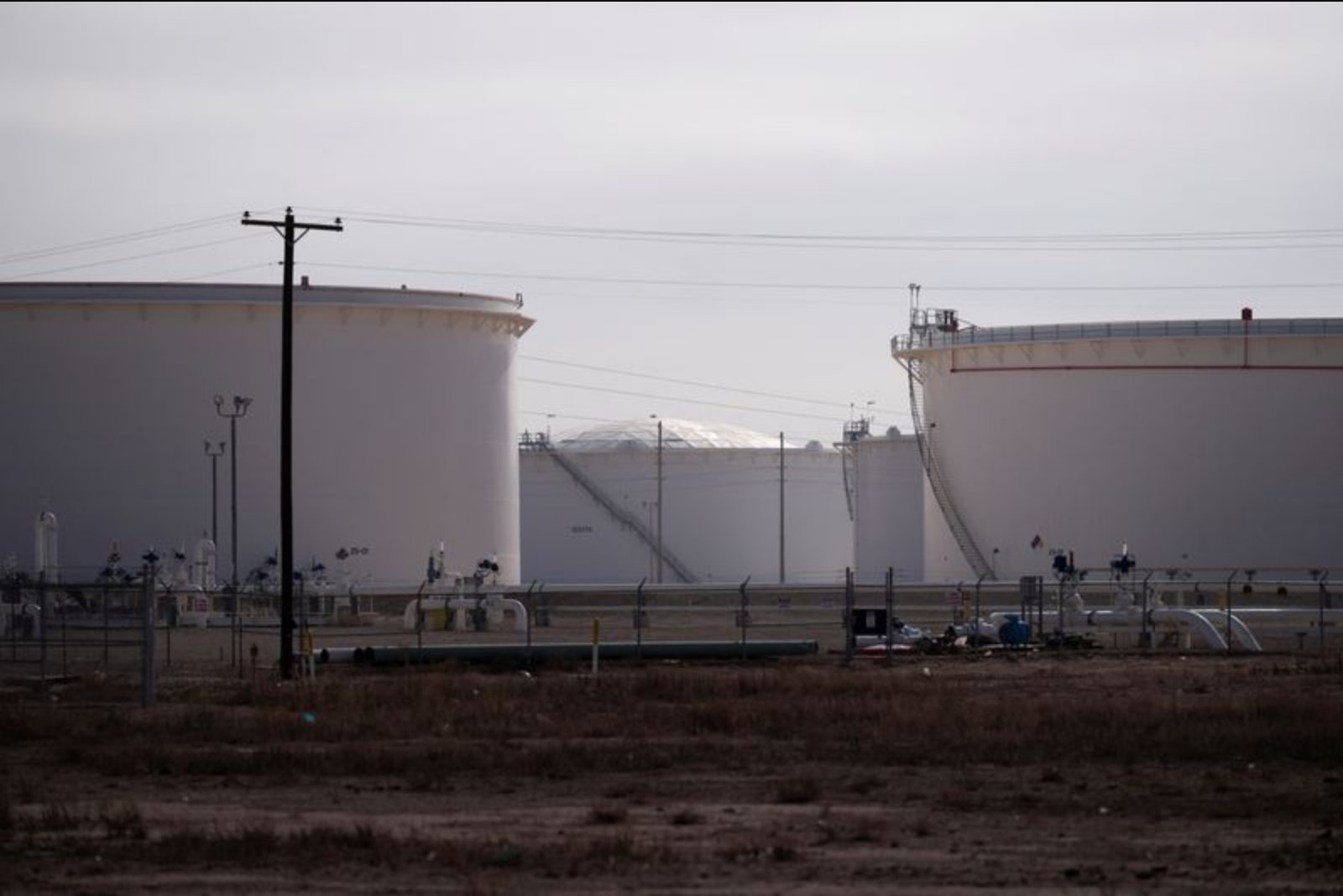 U.S. SPR Swap Hinges on High Premiums That Could Limit Industry Uptake