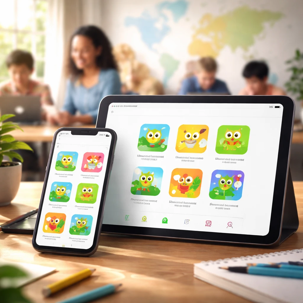 Buy Duolingo Now: User-First Pivot Should Restore Growth and Re-rate the Stock