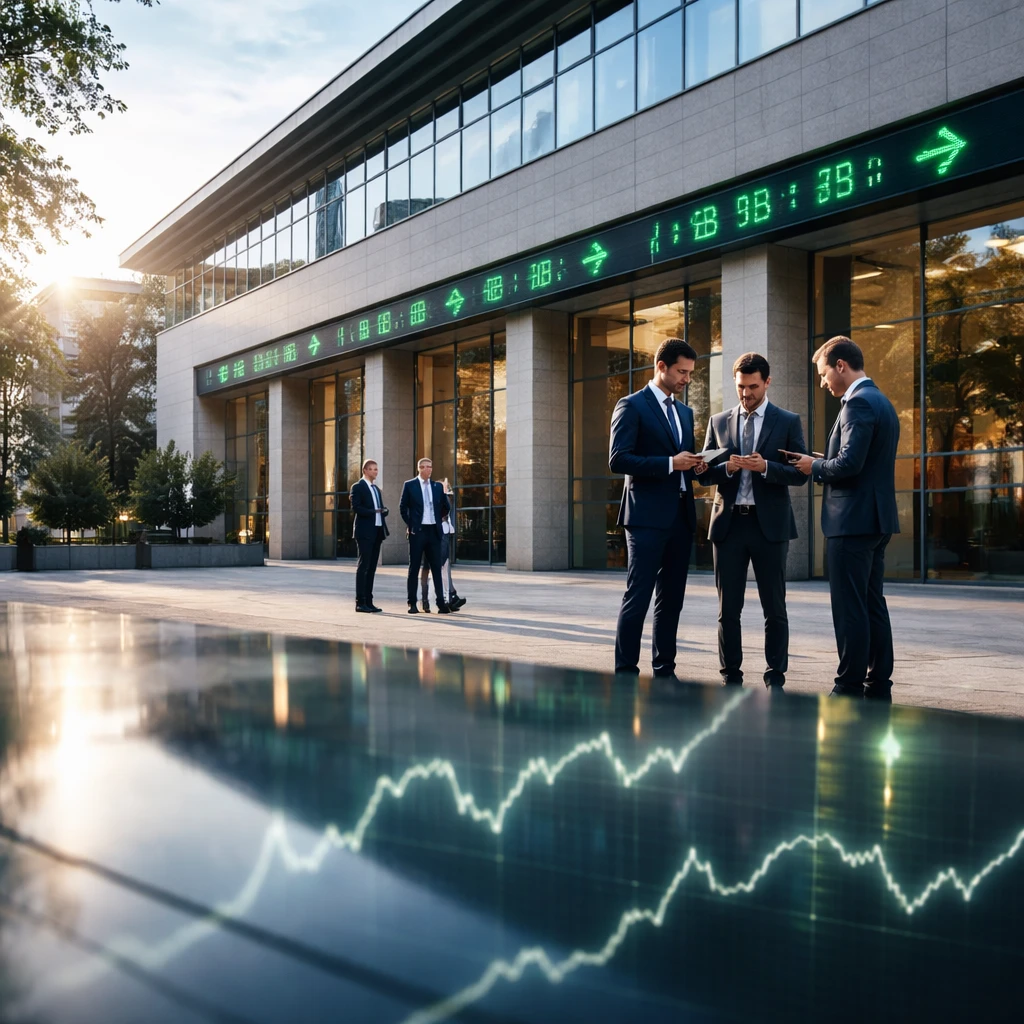 Oslo benchmark rises to record close as healthcare, pharma and utilities lead gains