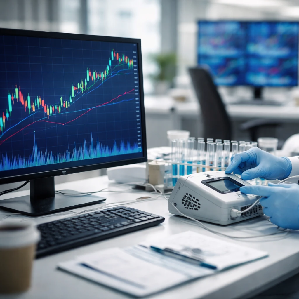 Orchestra BioMed Added to Russell Indexes, Shares Rise